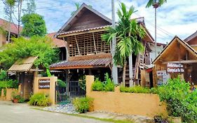 Champalao The Villa